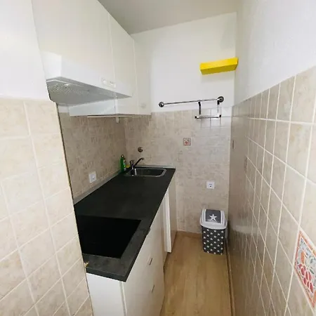 Apartman Andrea *