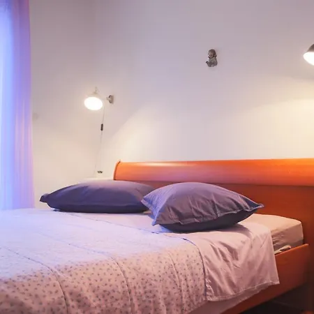 Andrea Apartman Baška Voda