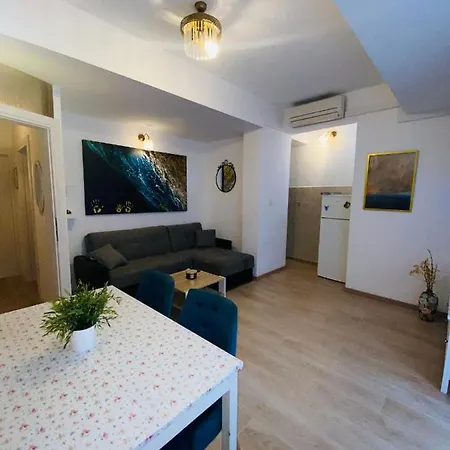 Andrea Apartment Baska Voda