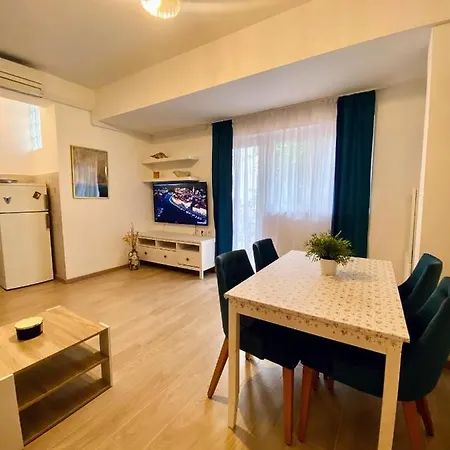 Andrea Appartamento Baška Voda