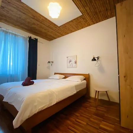 Andrea Apartment