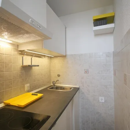 Apartment Andrea