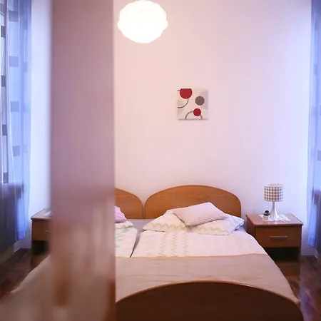 Andrea Appartamento Baška Voda